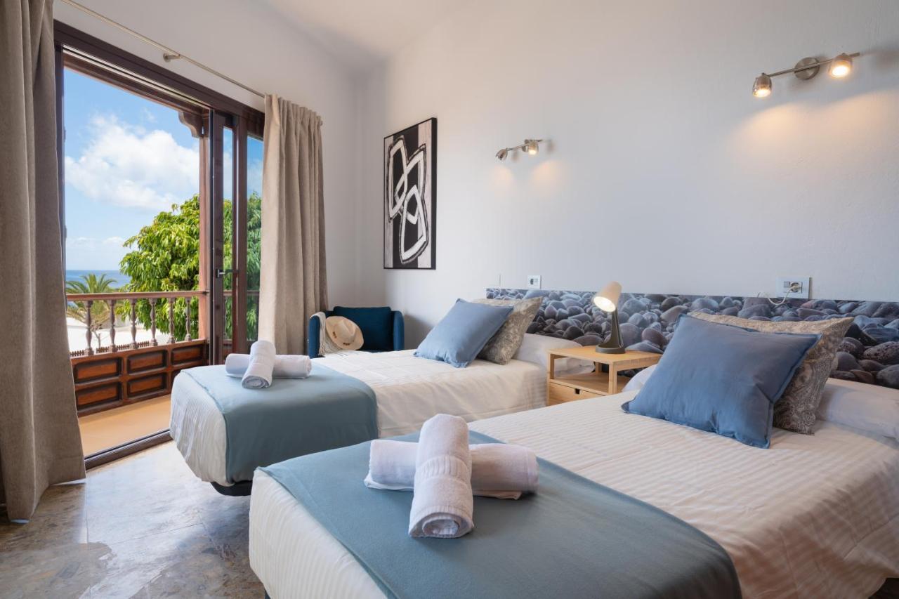 Santa Rosa La Penita Villa ปูแอร์โตเดลคาร์เมน ภายนอก รูปภาพ