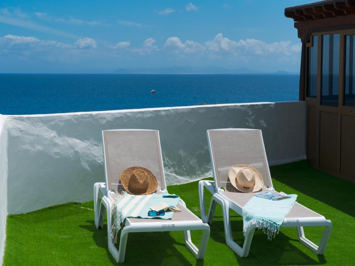 Santa Rosa La Penita Villa ปูแอร์โตเดลคาร์เมน ภายนอก รูปภาพ