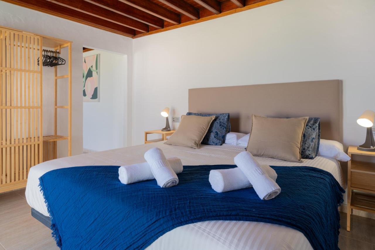 Santa Rosa La Penita Villa ปูแอร์โตเดลคาร์เมน ภายนอก รูปภาพ