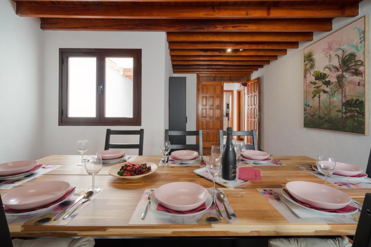 Santa Rosa La Penita Villa ปูแอร์โตเดลคาร์เมน ภายนอก รูปภาพ