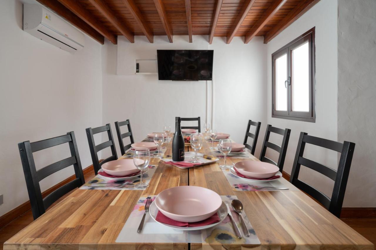 Santa Rosa La Penita Villa ปูแอร์โตเดลคาร์เมน ภายนอก รูปภาพ
