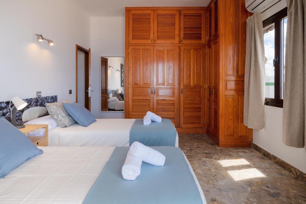 Santa Rosa La Penita Villa ปูแอร์โตเดลคาร์เมน ภายนอก รูปภาพ
